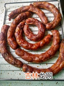 烤箱可以烤香肠吗,如何用烤箱烹饪德式香肠