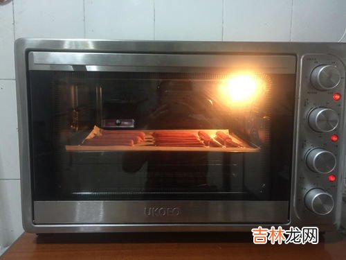 烤箱可以烤香肠吗,如何用烤箱烹饪德式香肠