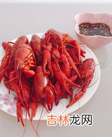 龙虾怎么选,在市场怎么选小龙虾