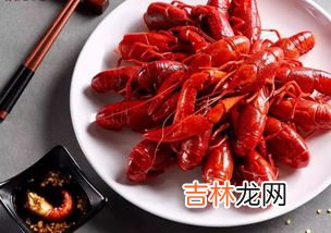 龙虾怎么选,在市场怎么选小龙虾