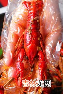 龙虾怎么选,在市场怎么选小龙虾