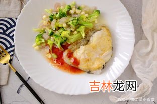 鳕鱼为什么没有头,鳕鱼为什么卖的都没有头，它们的头到底去哪了？
