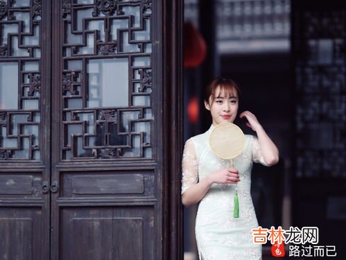 江南女子的气质特点,江南女子的气质特点是什么?