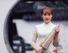 江南女子的气质特点,江南女子的气质特点是什么?