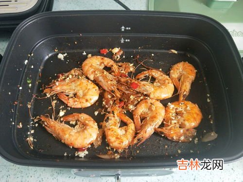 温州特产干烤虾怎么吃,温州特级烤虾怎么吃?