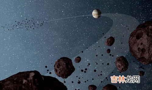 七大行星排列,七大行星由内而外排列顺序