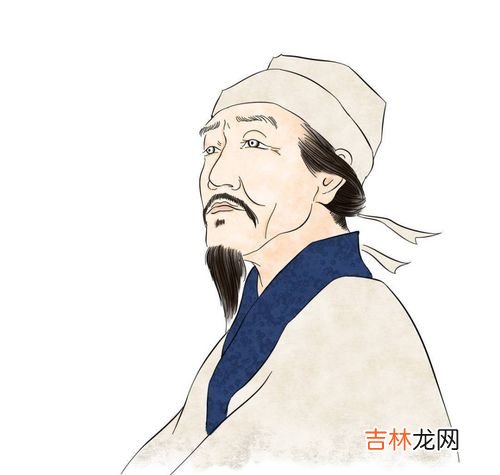 杜甫自称号什么,杜甫的三个称号