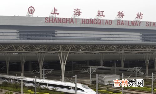 高铁上海站是哪个站,上海站是高铁站吗,和上海虹桥是一个站吗?