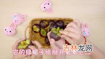 山竹坏了是什么样子的,山竹什么样子是烂掉的 怎么看山竹是否变质