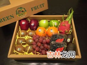 贵阳水果打包盒品牌排行榜,坚果礼盒品牌排行榜前十