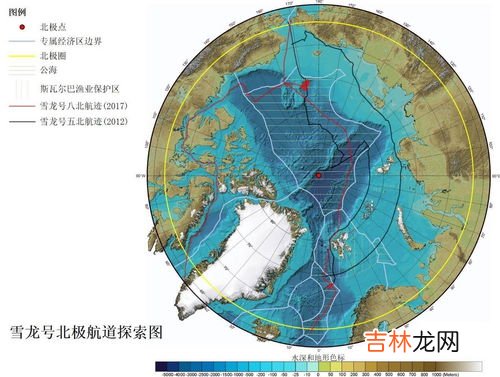 冰上丝绸之路的重要意义,冰上丝绸之路的重要意义是什么？