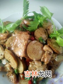 豆皮卷肉叫什么菜名,豆皮卷肉馅叫什么名字