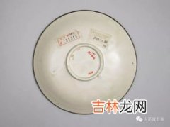 定窑瓷器的底足特点是什么,定窑瓷器特征