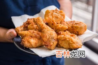 炸鸡店怎么让油变清,怎样才能让炸过的油变清澈