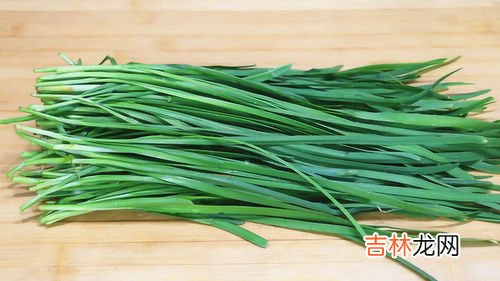韭菜的吃法,韭菜吃法大全家常