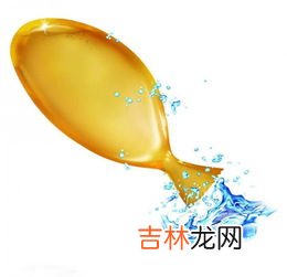 鱼肝油的作用,鱼肝油有什么作用?