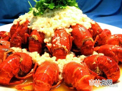 蒜泥龙虾需要哪些调料,蒜泥龙虾的做法步骤图，蒜泥龙虾怎么做好吃