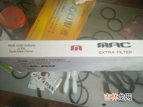 一条烟的尺寸,一根烟多长多少厘米