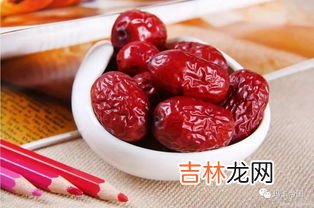 大枣是jujube还是date,红枣的英文是red jujube？