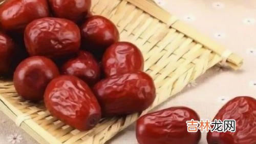 大枣是jujube还是date,红枣的英文是red jujube？