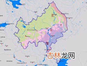 伏尔加河注入哪里,伏尔加河流入那个海