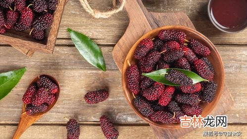 桑葚怎么冷冻保存,桑葚干如何存放？