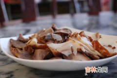 二月二吃猪头肉的寓意是什么,二月二龙抬头为什么要吃猪头肉