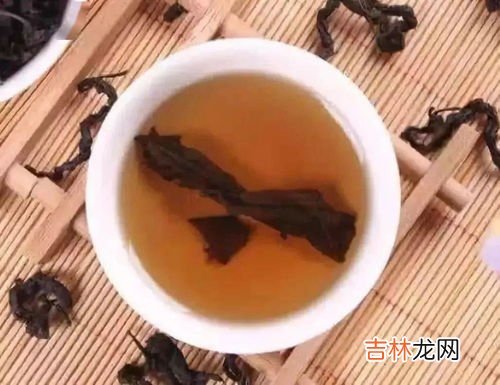 杜仲茶的功效与作用及禁忌,杜仲茶怎么喝好 哪些人是禁忌