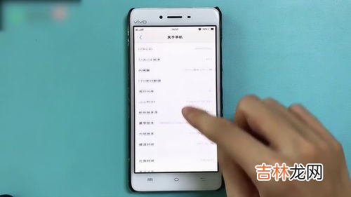 vivo手机怎么进入工程模式,vivo手机怎么进入工程模式