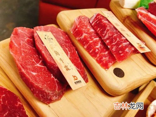 牛霖肉为什么便宜,什么是牛霖肉