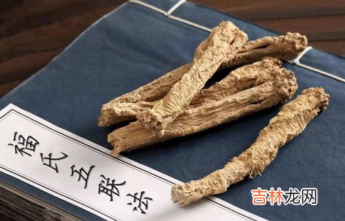 参姜丸的功效与作用,人参姜丸的作用功效是什么?
