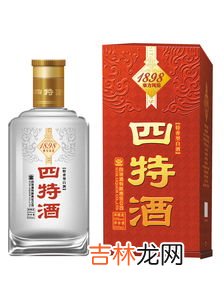 四特酒产地是哪里,特香型白酒产区在哪儿