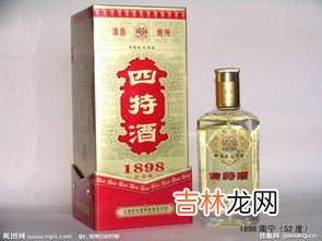 四特酒产地是哪里,特香型白酒产区在哪儿