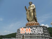 世界第一大佛在哪里,世界上最大的佛像在哪