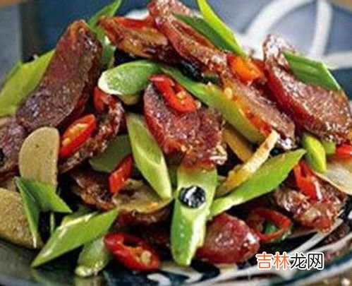 腊肠蒸多长时间熟,广式腊肠蒸多久才能蒸熟 广式腊肠蒸的时间