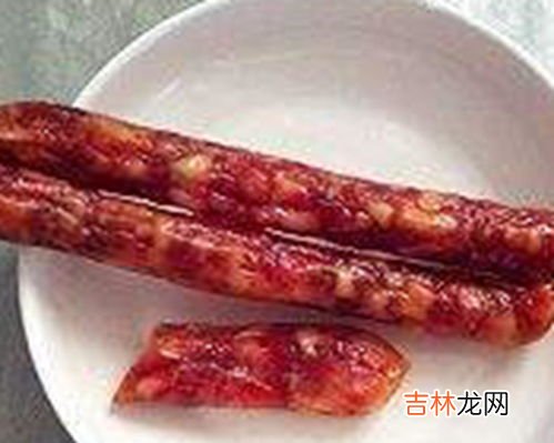 腊肠蒸多长时间熟,广式腊肠蒸多久才能蒸熟 广式腊肠蒸的时间