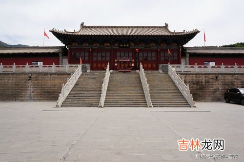 北岳恒山为什么不出名,北岳恒山在哪个省份?为何这一座山总没存在感?