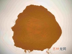 冰晶粉的作用是什么,冰晶粉的作用是什么