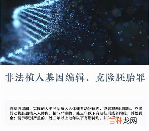 为什么不能克隆人,不可以克隆人的原因是什么