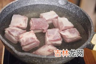 八爪鱼焯水用冷水还是热水,八爪鱼怎么煮