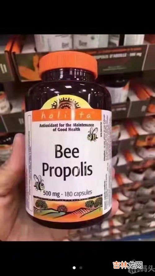 美国黑蜂胶的功效,蜂胶的作用、功效、好处？