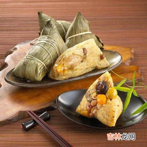 真空包装粽子微波炉怎么加热需要几分钟,粽子可以放微波炉热吗 粽子微波炉加热几分钟