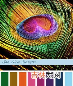 孔雀蓝是什么颜色,孔雀蓝是什么颜色 孔雀蓝介绍
