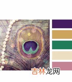 孔雀蓝是什么颜色,孔雀蓝是什么颜色 孔雀蓝介绍