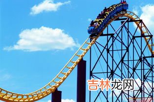 过山车运动到回环顶部时不会掉下来是因为,过山车为什么能够到达大回环的最高处?