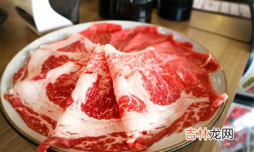 猪肉属于红肉吗,猪肉是红肉还是白肉?