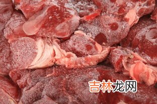 猪肉属于红肉吗,猪肉是红肉还是白肉?