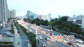 经十路多长,济南经十路全长多长?