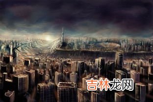 上海为什么叫魔都啊,上海为什么叫魔都？