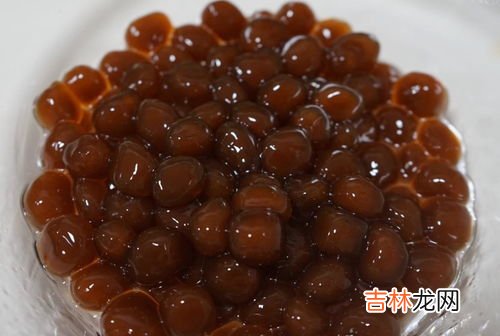隔夜珍珠怎么恢复q弹,隔夜珍珠怎么恢复q弹